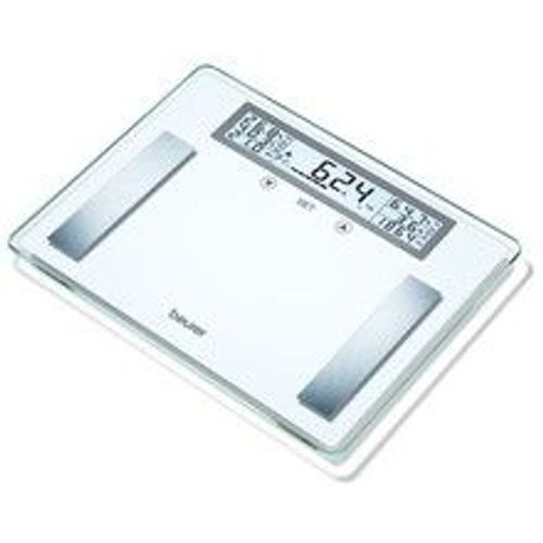 Beurer Bg51 Xxl - Balance - Blanc