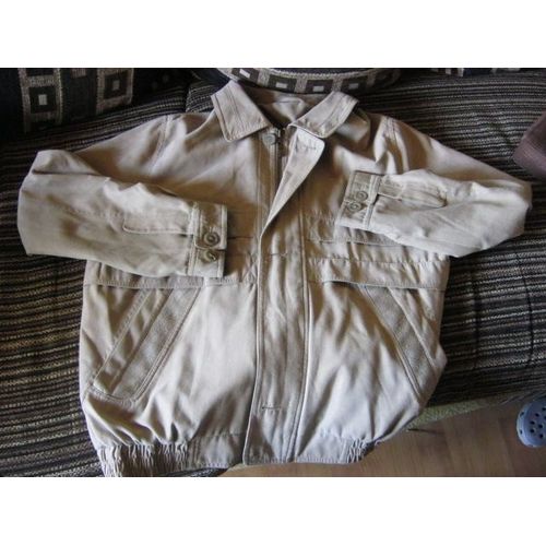 Blouson Canda