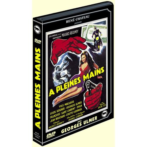 A Pleines Mains - Dvd