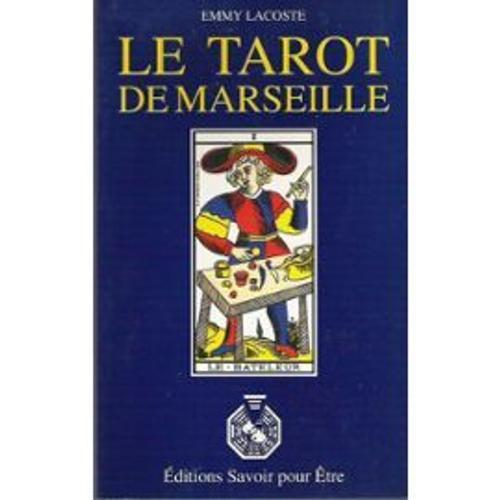 La Tarot De Marseille
