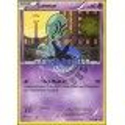 Lewsor, 60pv, Destinées Futures, 61/99