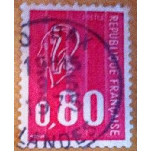Timbres De 1974 En Très Bon État N°1816.