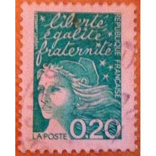 Timbres De 1997 En Très Bon État N°3087.