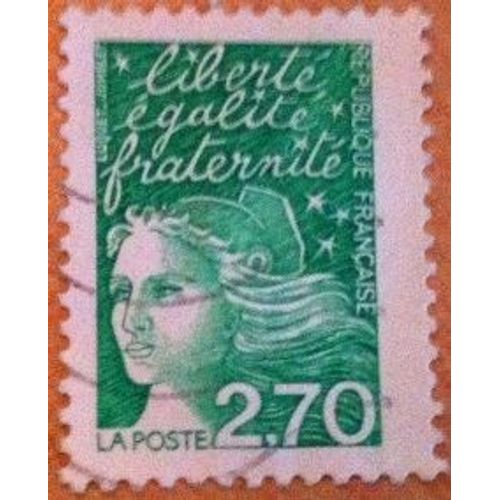 Timbres De 1997 En Très Bon État N°3091.
