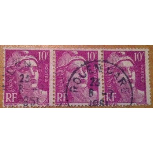 Timbres De 1948 En Très Bon État N°811.