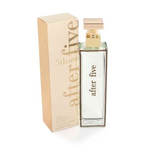 Elizabeth Arden 5th Avenue After Five - Eau De Parfum - Vaporisateur 125ml 