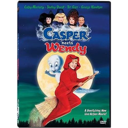 Casper Et Wendy