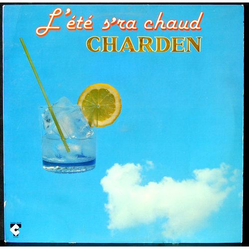 Sonopress  36206  -  L'été S'ra Chaud  -   J'aurais Aimé Être Une Femme