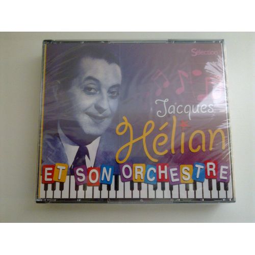 Jacques Helian Et Son Orchestre