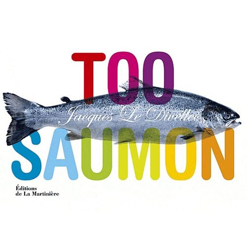 Too Saumon