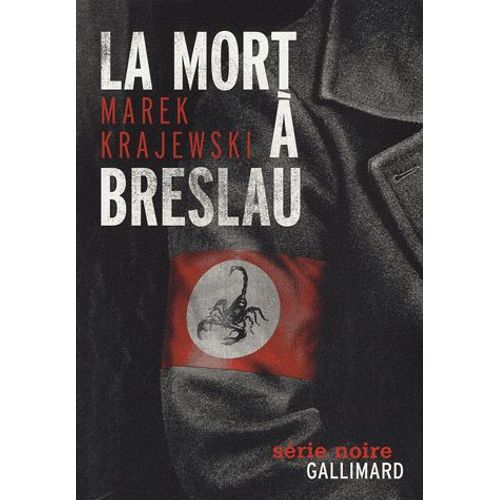 La Mort À Breslau