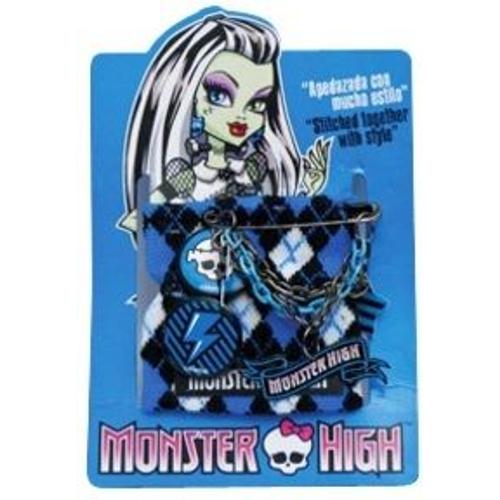 Bracelet Monster High Frankie Stein