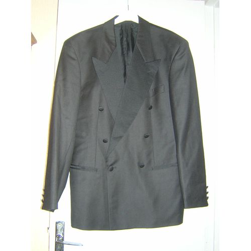 Veste Autre 100% Laine.