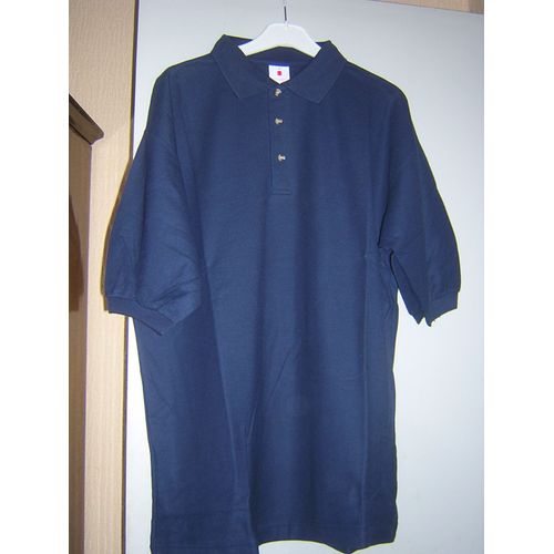 Polo Autre Taille L 65% Polyester 35% Coton.