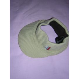 Casquette H&m.