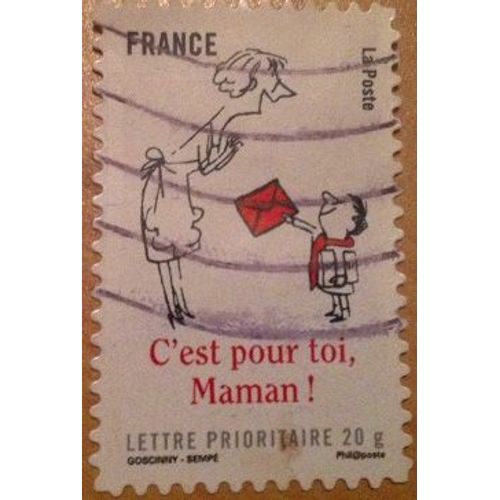 Timbres Autoadhésifs De 2009 En Très Bon État N°364.
