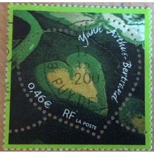 Timbre De 2002 En Très Bon État N°3459.