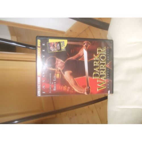 Dark Warrior + L'empreinte Du Tigre