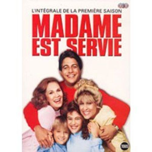 Madame Est Servie