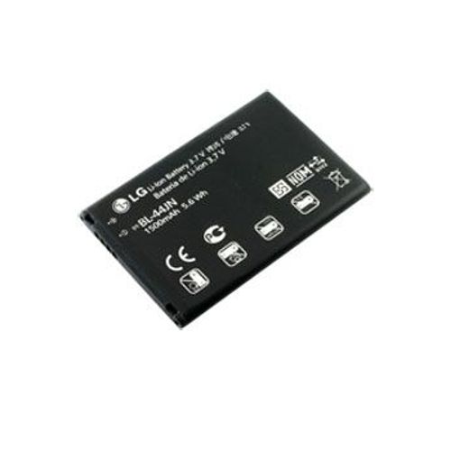 Batterie Origine Lg P970 "Optimus Black" Lithium 1500 Ma/H (Vrac)