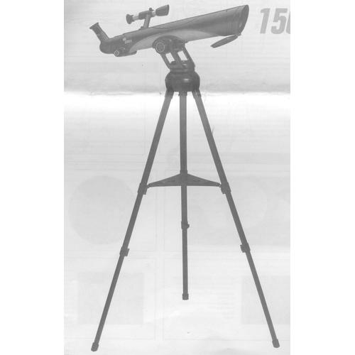 Astro gazer hot sale 70 telescope