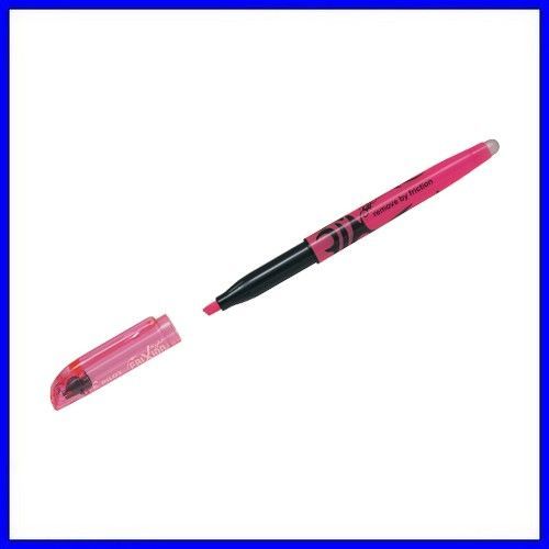 Pilot Surligneur Frixion Light, Rose,Largeur Du Trac¿: 3,8mm