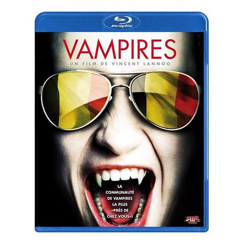 Vampires - Blu-Ray