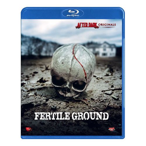 Fertile Ground - Blu-Ray
