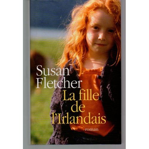 La Fille De L'irlandais