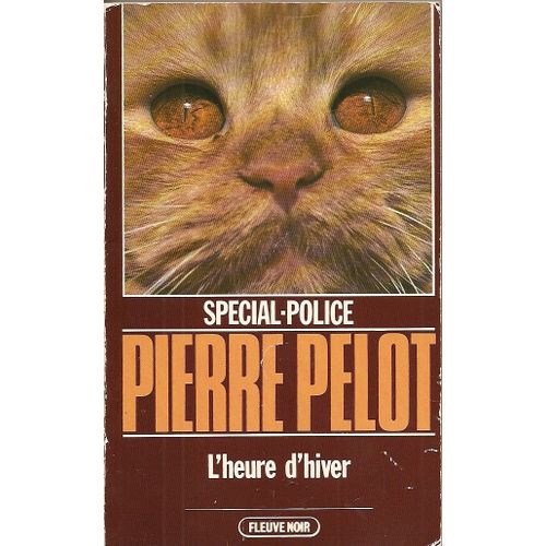 L'heure D'hiver