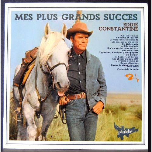 Barclay  820196  -   Mes Plus Grand Succès  -  (Voir Titres De Cet Album Ci-Dessous)