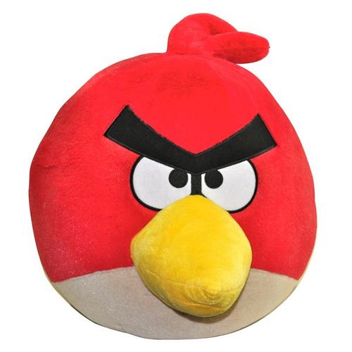 Peluche Angry Birds 40 Cm