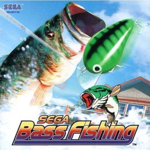 Bass Fishing