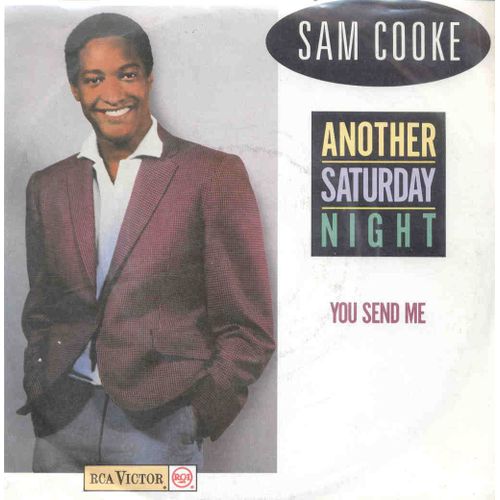 Another Saturday Night