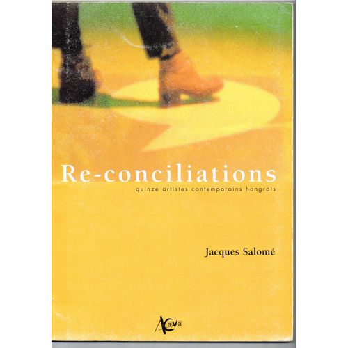 Re-Conciliations