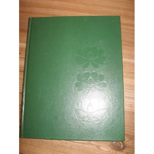 Alpha Flore, Encyclopédie Des Plantes, Des Fleurs Et Des Jardins