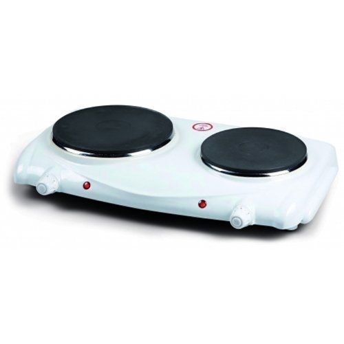 DOMO DO310KP - Plaque chauffante électrique - 2500 Watt