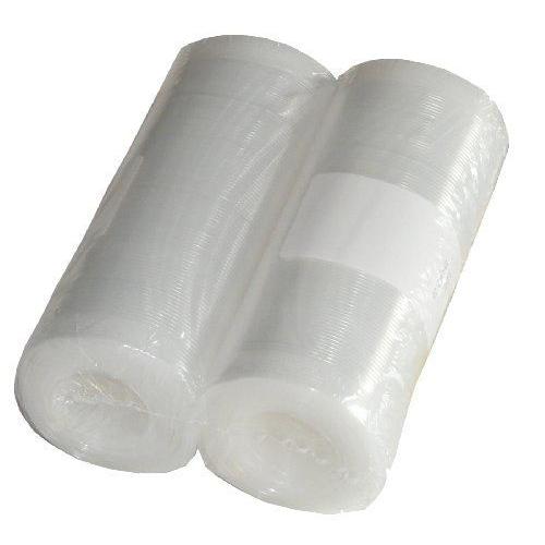 Rommelsbacher Vrs 1560 - Lot De 2 Rouleaux Pour Appareil De Mise Sous Vide - 15 X 600 Cm