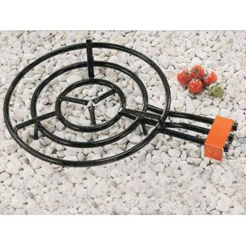 Réchaud, brûleur à paella ø 70 cm a17-4917