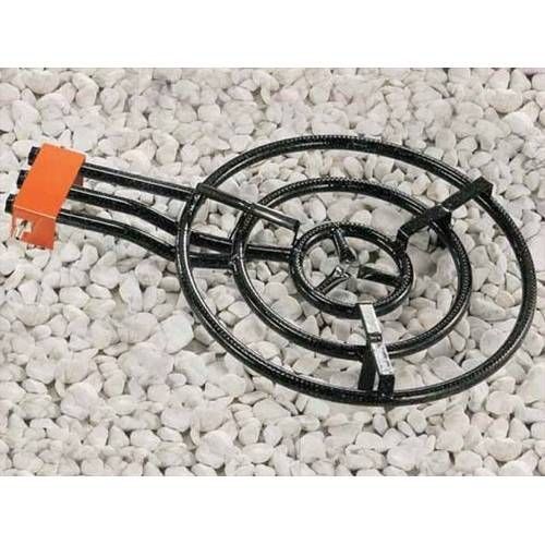R&eacute;chaud, br&ucirc;leur a paella &oslash; 60 cm a17-3717
