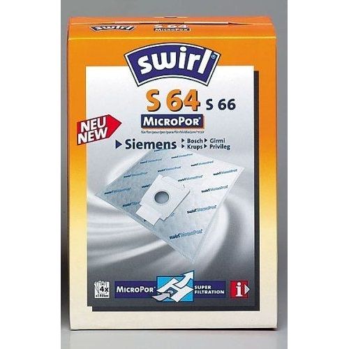 Swirl S 64 S 66 Mp