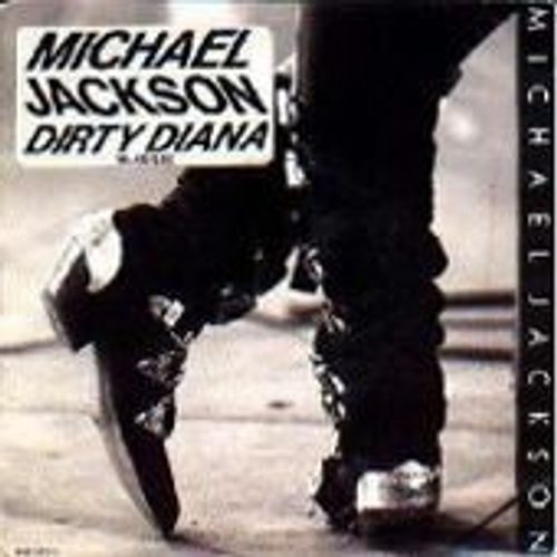 Dirty Diana / Instr