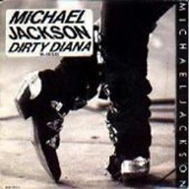 Dirty Diana / Instr