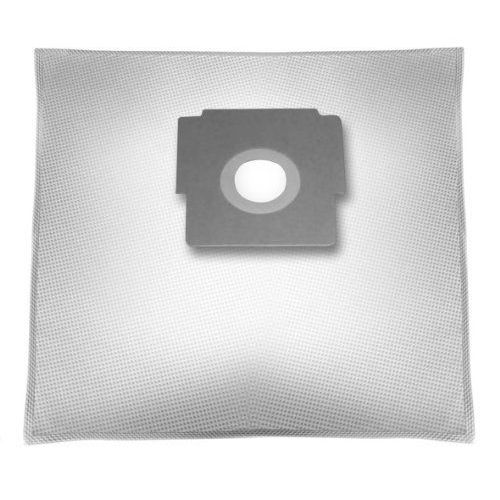 481281718876 Sac Aspirateur Zelmer 4 Sacs + 1 Fm