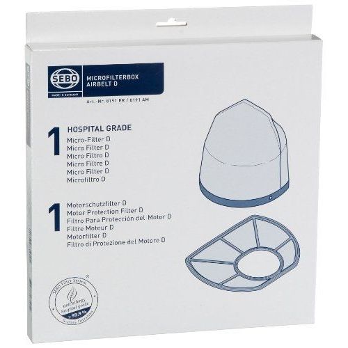 Boite Micro Filterbox D