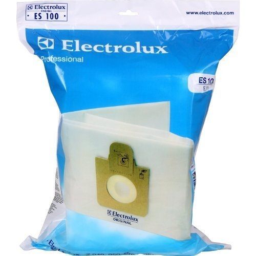 Electrolux ES100 - Kit de sacs - pour aspirateur