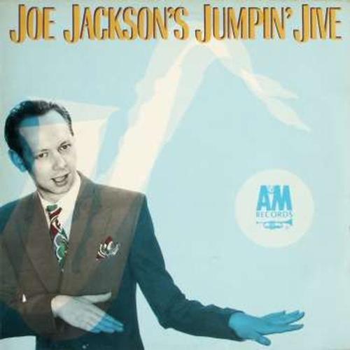 Joe Jackson's Jumpin' Jive