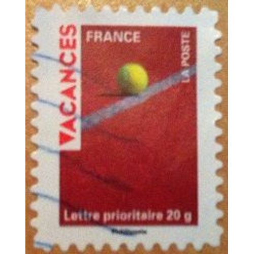 Timbres Autoadhésifs De 2009 En Très Bon État N°315.
