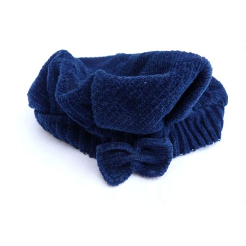 Beret Petite Fille, Environ 1 Ans