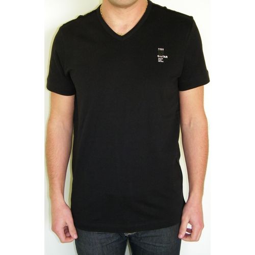 T-Shirt G-Star Manche Courte 84506
